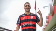 Marcelo Cortes/Flamengo