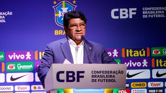 Rodrigo Ferreira/CBF