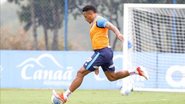 Tiago Caldas / EC Bahia