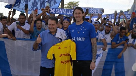 Fred Magno/O Tempo