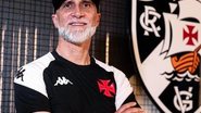 Divulgação/Vasco