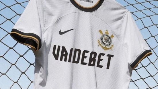 Divulgação/Corinthians