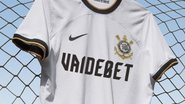 Divulgação/Corinthians
