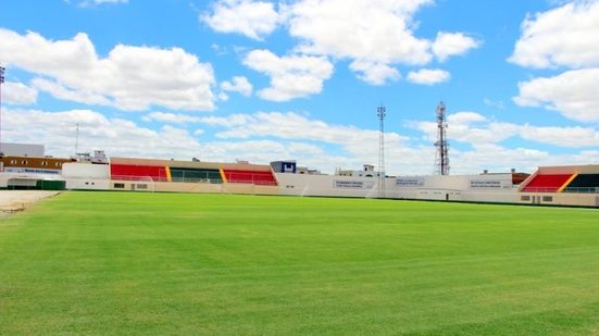 Divulgação e Ascom/Juazeirense