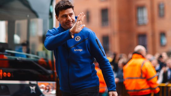 Divulgação/Chelsea