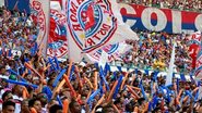 Divulgação / EC Bahia