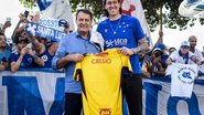  Gustavo Aleixo | Cruzeiro