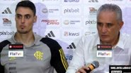 Reprodução / FlaTV