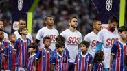 Tiago Caldas / EC Bahia
