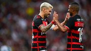 Marcelo Cortes/Flamengo