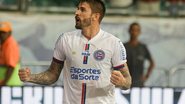 Tiago Caldas / EC Bahia