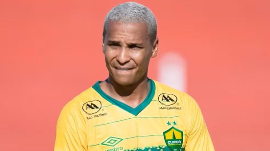 Gil Gomes/Agif 