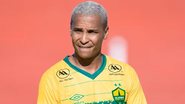 Gil Gomes/Agif 