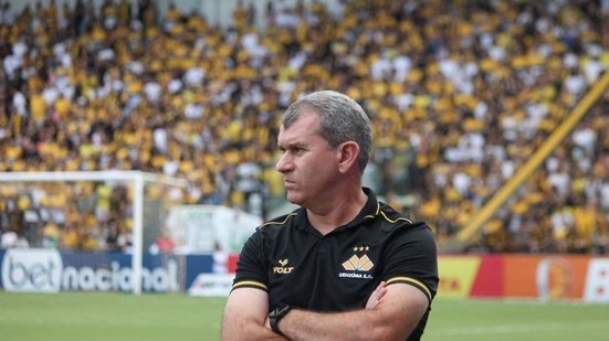 Celso da Luz / Criciúma E.C