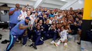 Tiago Caldas / EC Bahia