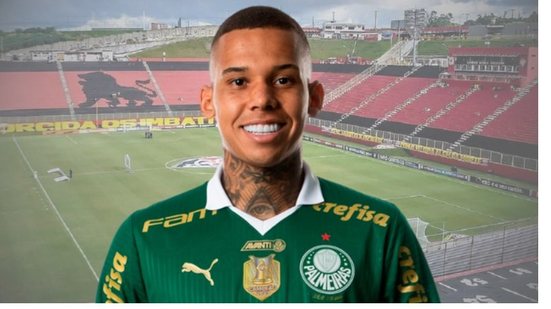 Montagem/Maurícia da Matta/EC Vitória e Divulgação/Palmeiras