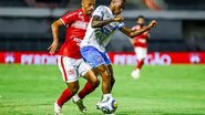 Tiago Caldas / EC Bahia
