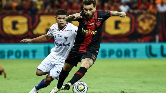 Paulo Paiva/Sport Recife