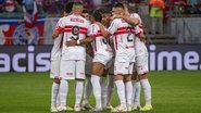 Divulgação/CRB
