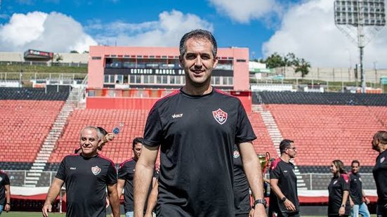 Victor Ferreira/ECV