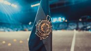 Danilo Fernandes / Meu Timão