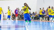 Divulgação/Conmebol