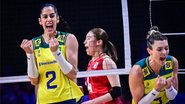 Divulgação/Volleyball World