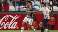 Lucas Mercon / Fluminense