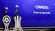 Divulgação / Conmebol