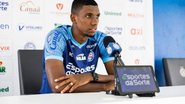 Tiago Caldas/EC Bahia