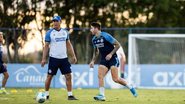 Tiago Caldas/EC Bahia
