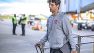Marcelo Cortes/Flamengo