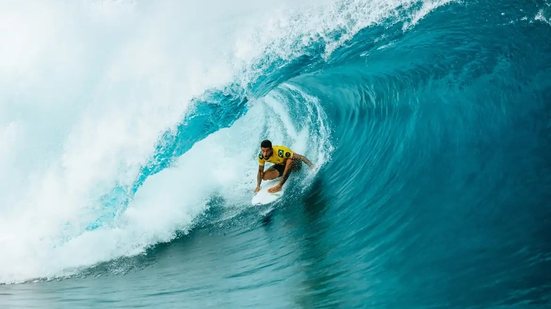  Damien Poullenot/WSL