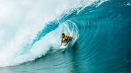  Damien Poullenot/WSL