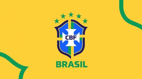 Divulgação/CBF