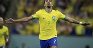 Lucas Figueiredo/CBF