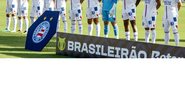 Tiago Caldas/EC Bahia