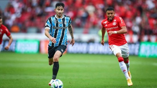 Lucas Uebel/Grêmio