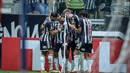 Pedro Souza/ Atlético-MG