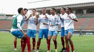 Tiago Caldas/EC Bahia