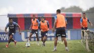 Tiago Caldas/EC Bahia