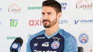 Tiago Caldas/EC Bahia