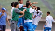Tiago Caldas/EC Bahia