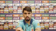 Rafael Ribeiro/CBF