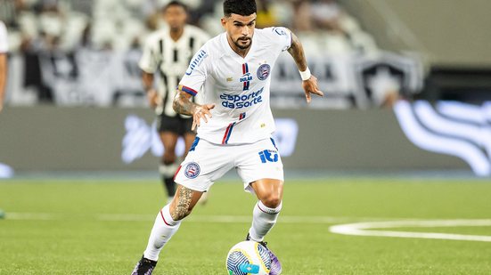 Tiago Caldas/ECB