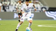 Tiago Caldas/ECB
