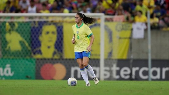  Lívia Villas Boas/CBF