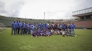 Divulgação/EC Bahia