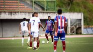 Divulgação/EC Bahia