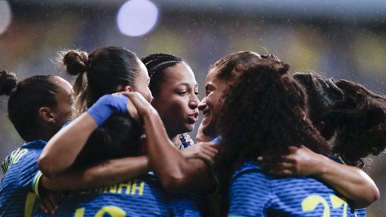 Lívia Villas Boas / CBF